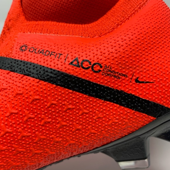 New Nike Phantom Vision Elite DF FG - Picture 11 of 12